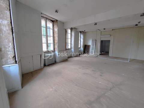 Vente appartement 4 pièces Fougères 35