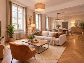 Vente appartement 4 pièces Vente appartement 4 pièces