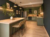 Vente appartement 4 pièces Vente appartement 4 pièces