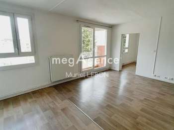 Vente appartement 5 pièces Fougères 35