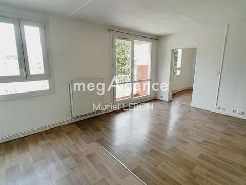 Vente appartement 5 pièces Fougères 35