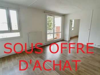 Vente Appartement 5 piècesFougères