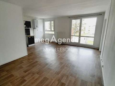 Vente appartement 5 pièces Vente appartement 5 pièces