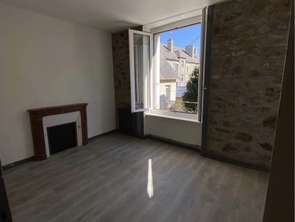Vente Appartement 4 piècesFougères