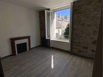 Vente appartement 4 pièces Fougères 35
