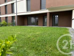 Vente Appartement 5 piècesFougères