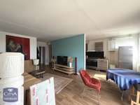 Vente appartement 4 pièces Vente appartement 4 pièces