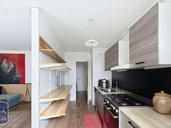 Vente appartement 4 pièces Vente appartement 4 pièces