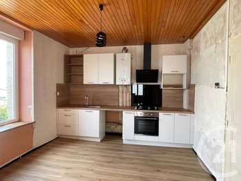 Vente Appartement 3 piècesFougères