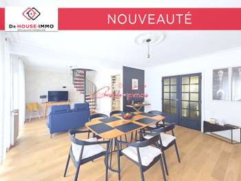 Vente Appartement 4 piècesFougères
