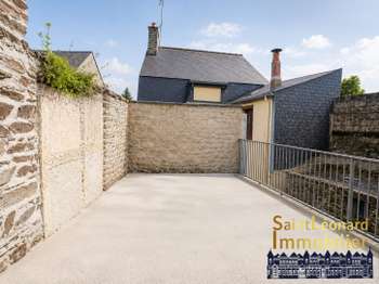 Vente Appartement 2 piècesFougères