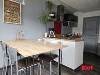 Vente appartement 4 pièces Vente appartement 4 pièces