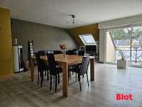 Vente appartement 4 pièces Vente appartement 4 pièces