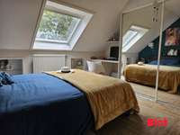 Vente appartement 4 pièces Vente appartement 4 pièces
