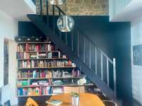 Vente appartement 6 pièces