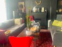 Vente appartement 6 pièces
