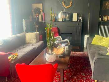 Vente appartement 6 pièces