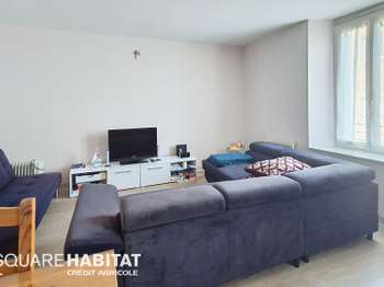 Vente appartement 3 pièces Fougères 35