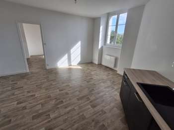 Vente appartement 2 pièces Fougères 35