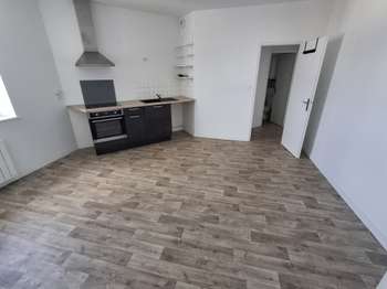 Vente Appartement 2 piècesFougères