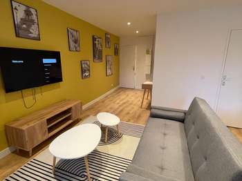 Vente Appartement 3 piècesFougères