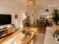 Vente appartement 3 pièces Vente appartement 3 pièces