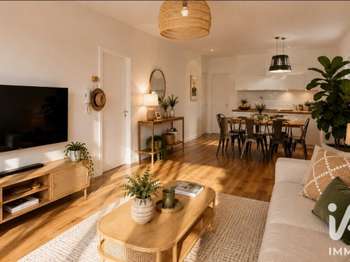 Vente Appartement 3 piècesFougères
