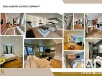 Vente appartement 3 pièces Vente appartement 3 pièces
