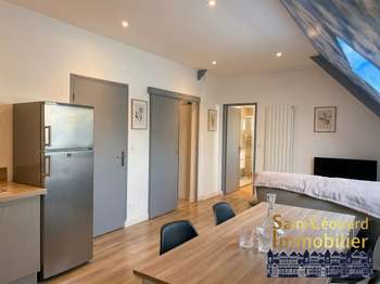 Vente Appartement 3 piècesFougères