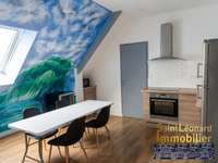 Vente appartement 3 pièces Vente appartement 3 pièces