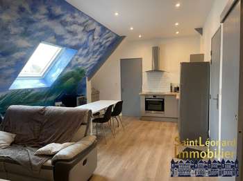 Vente appartement 3 pièces Vente appartement 3 pièces