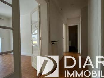 Vente Appartement 3 piècesFougères