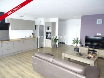 Vente Appartement 4 piècesFougères