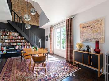 Vente Appartement 6 pièces +Fougères