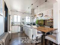 Vente appartement 6 pièces Vente appartement 6 pièces