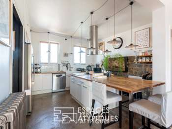 Vente Appartement 6 pièces +Fougères