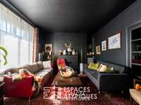 Vente appartement 6 pièces Vente appartement 6 pièces