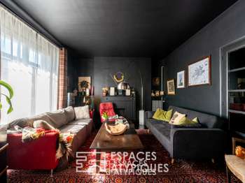 Vente appartement 6 pièces Vente appartement 6 pièces