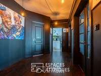 Vente appartement 6 pièces Vente appartement 6 pièces