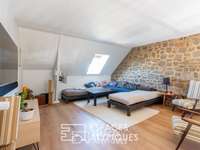 Vente appartement 6 pièces Vente appartement 6 pièces