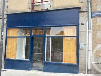 Vente Appartement T1Fougères