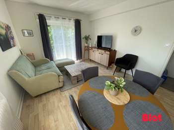 Vente appartement 3 pièces Fougères 35