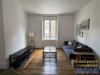 Vente Appartement 4 piècesFougères