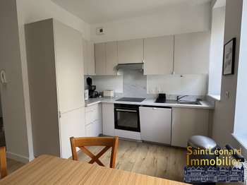 Vente Appartement 4 piècesFougères