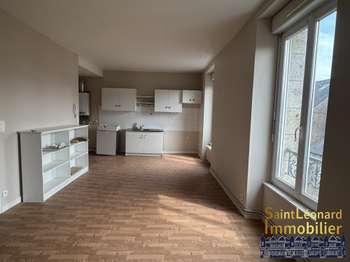 Vente Appartement 4 piècesFougères
