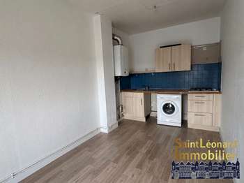 Vente Appartement 3 piècesFougères