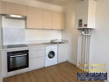 Vente Appartement 2 piècesFougères