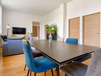 Vente appartement 5 pièces Fougères 35