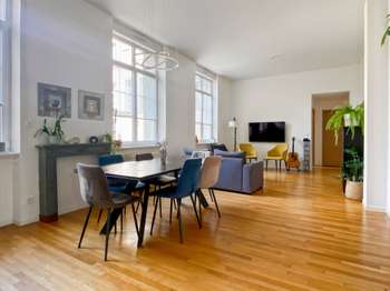Vente appartement 5 pièces