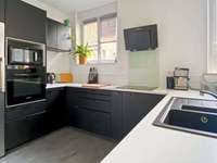 Vente appartement 5 pièces